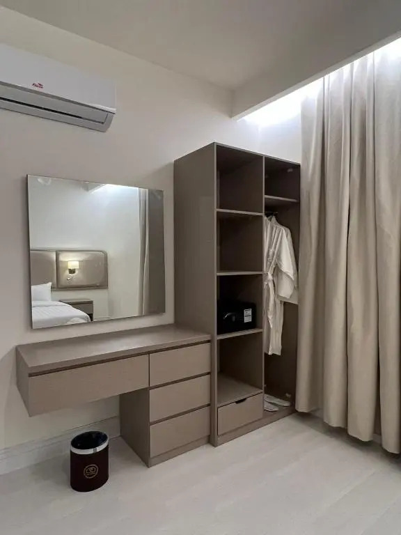 Afaq Retaj Serviced Apartments