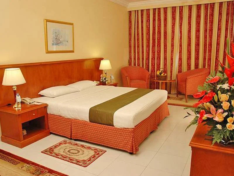 Embassy Suites Hotel