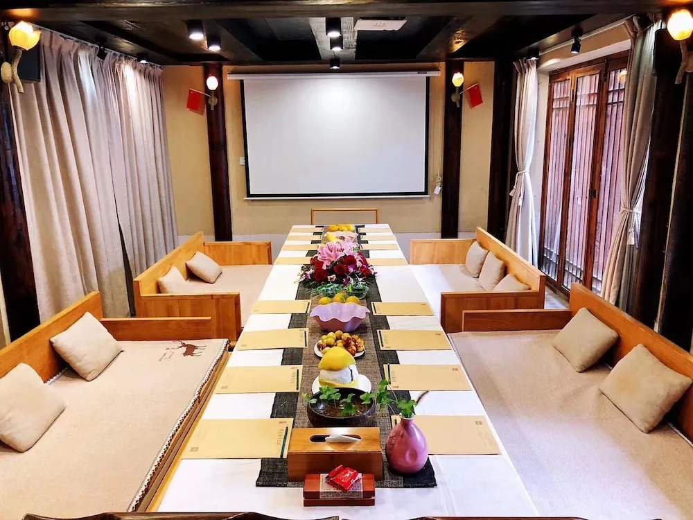 Hangzhou Lanxixianxiu Guest House