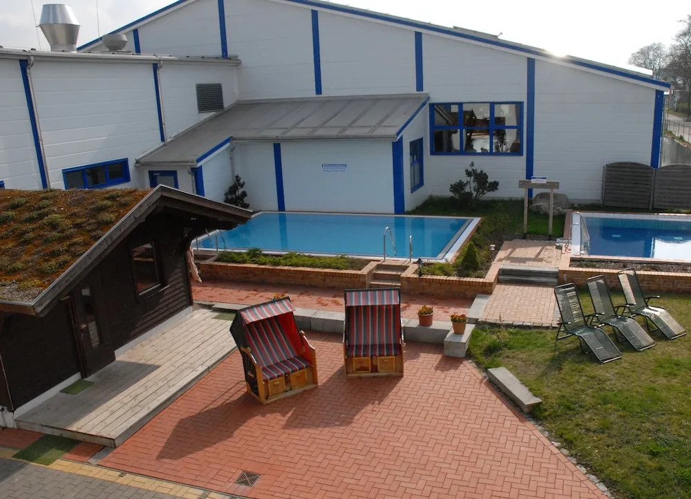 Sportcenter & Sporthotel Neuruppin