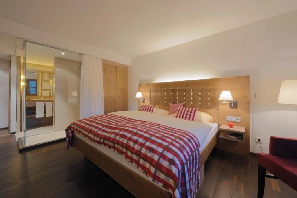 Alemannenhof - Boutique Hotel am Titisee