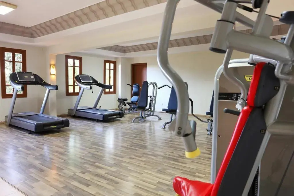 Iberostar Waves Club Palmeraie Marrakech All Inclusive
