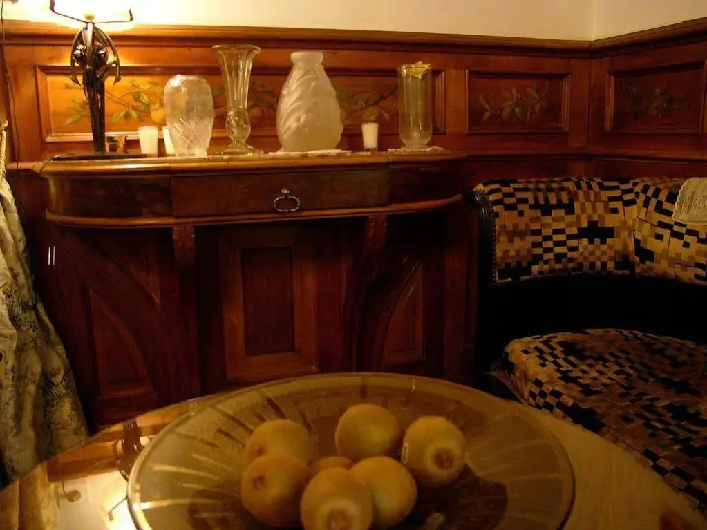 La Maison de Sophie