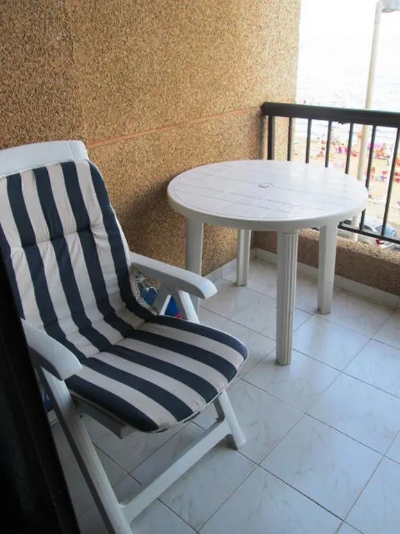 Sea View Apartment
