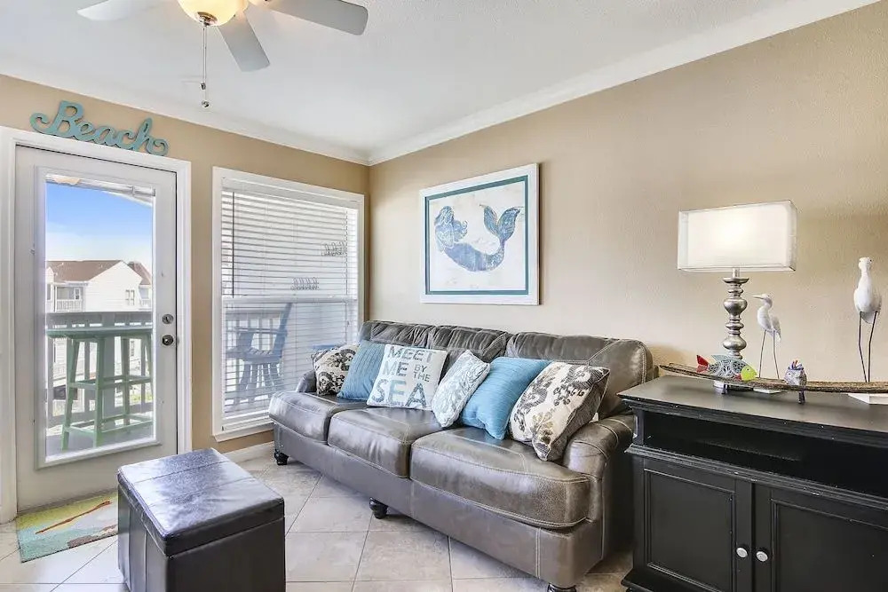 Seascape 1318 - 1 Br Condo