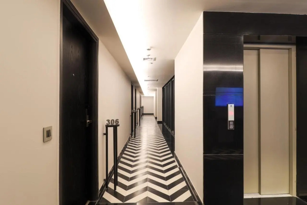 AIR by Ahuja Residences