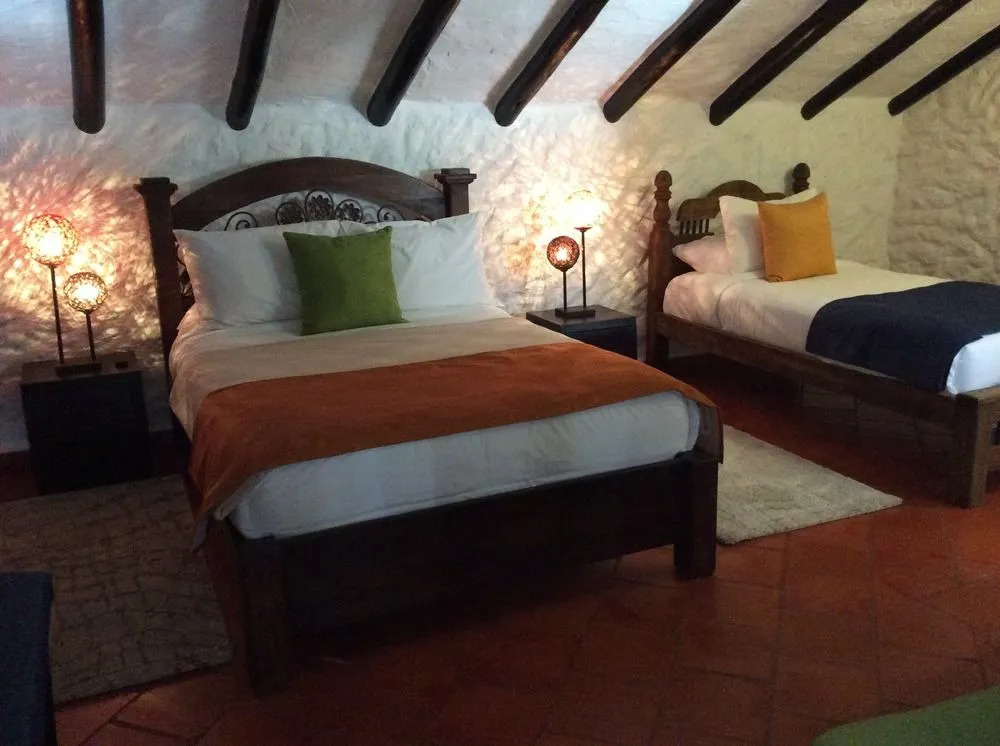 Casona Quesada
