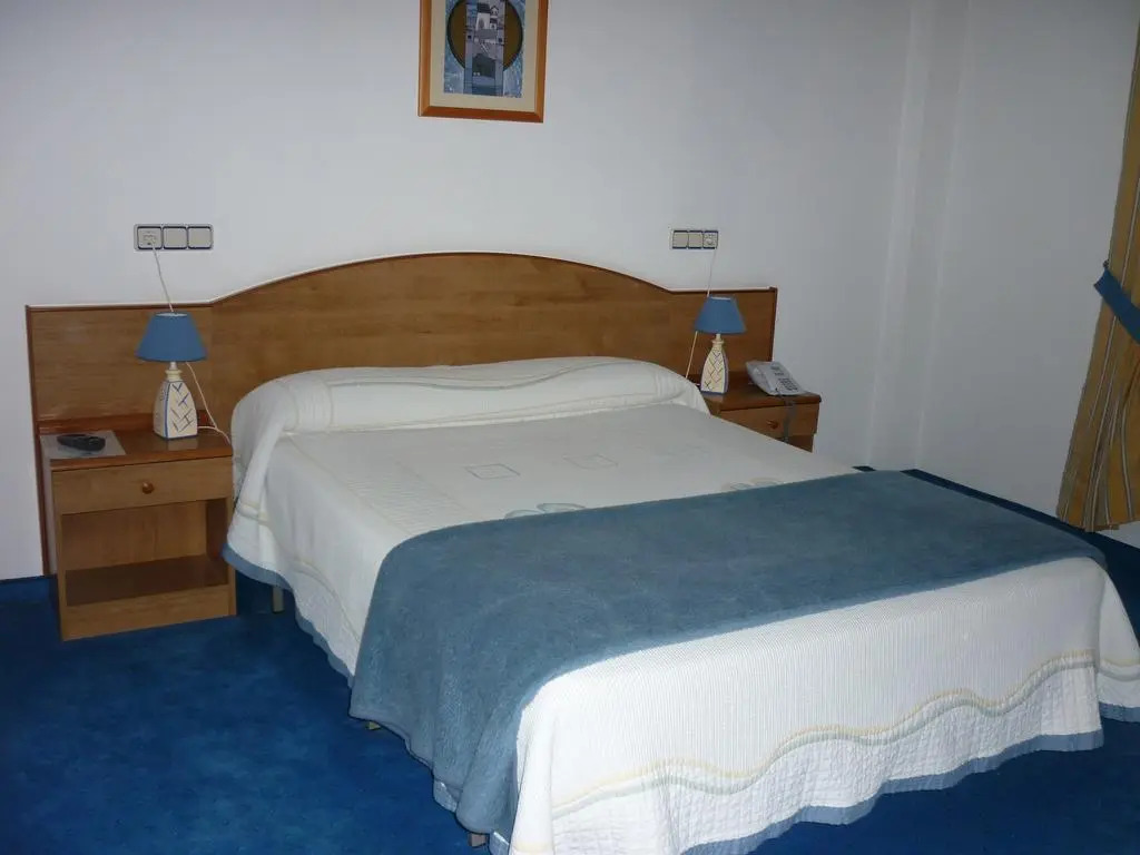 Hotel Vialmar