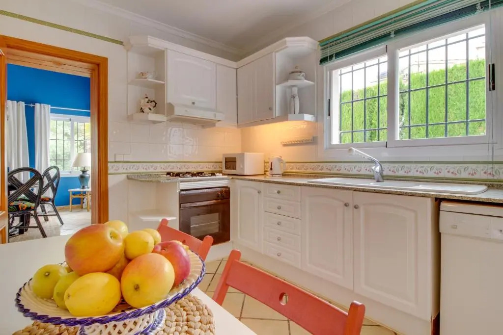 Villa la Siesta by HMR Holidays