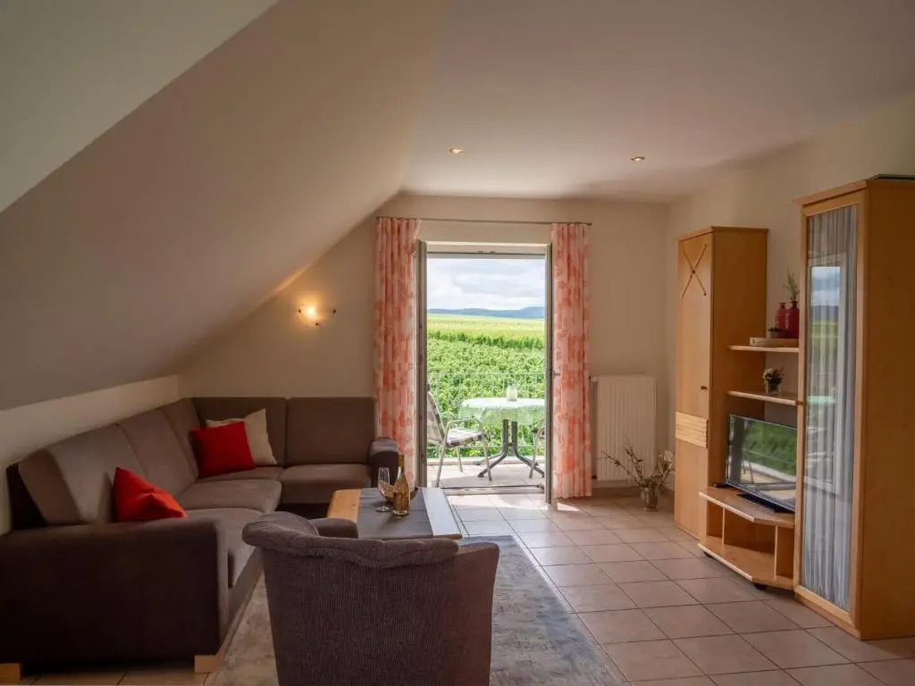 Ferienweingut Winnebeck
