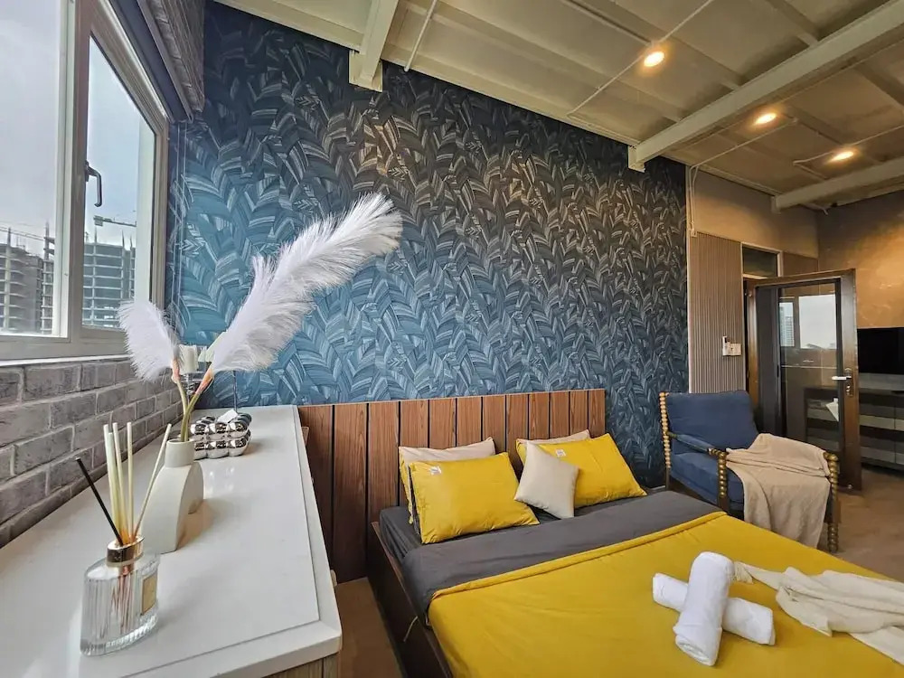Hoang Anh Gold House Apartment