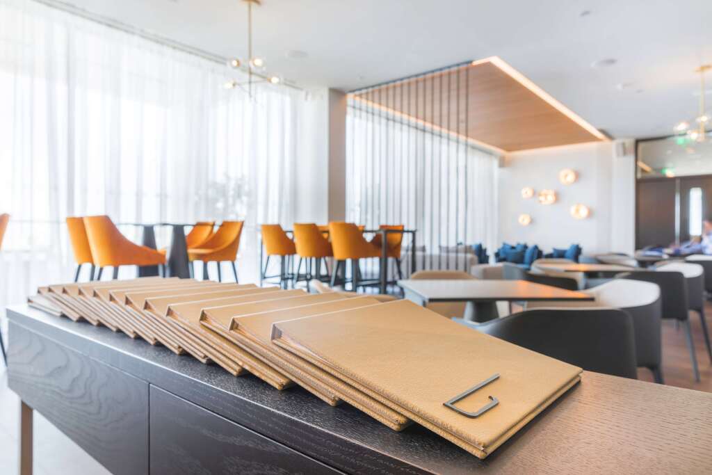 Radisson Blu Hotel, Larnaca