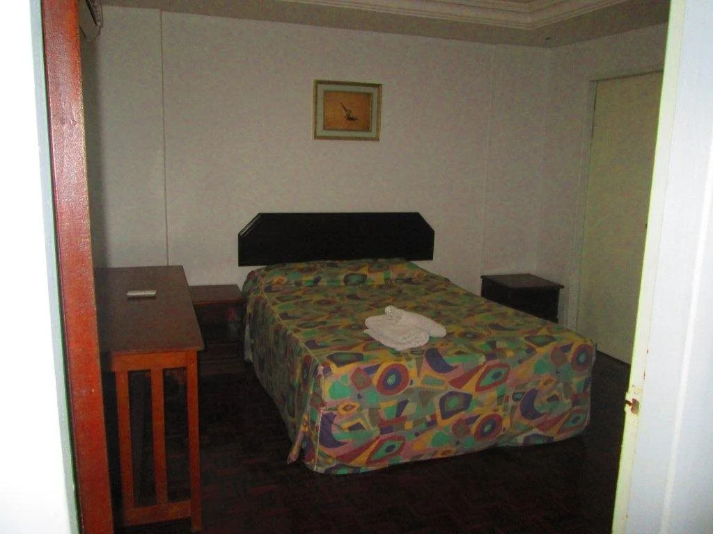 Sanctuary Resort