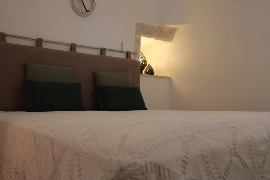 Trullo Il Melograno