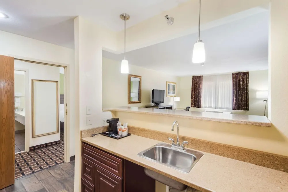 Holiday Inn Express Lincoln
