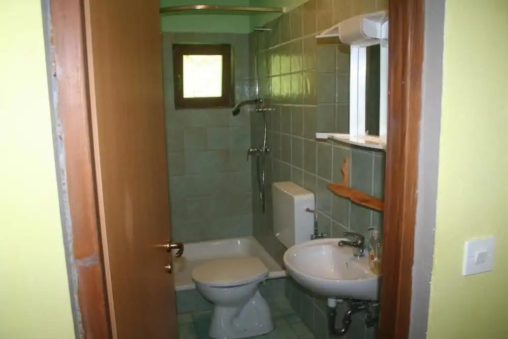 Hostel Flores