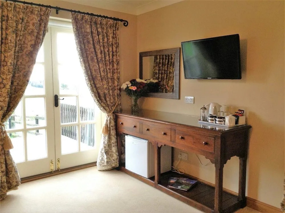 Hazelwood Farm B&B