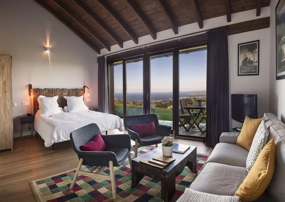 Hotel Rural 3 Cabos