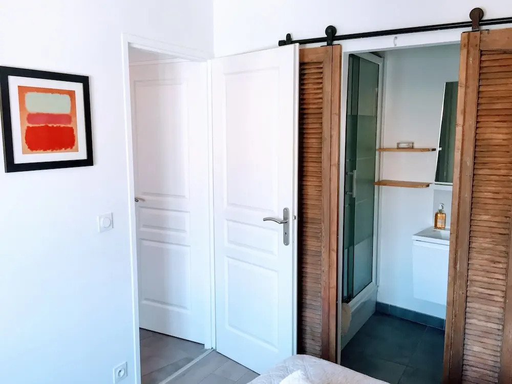 Home Chic Home Les Toits de l'Argenterie