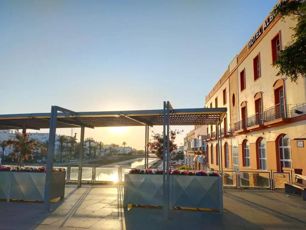Apartamento La Paraíta - Chiclana