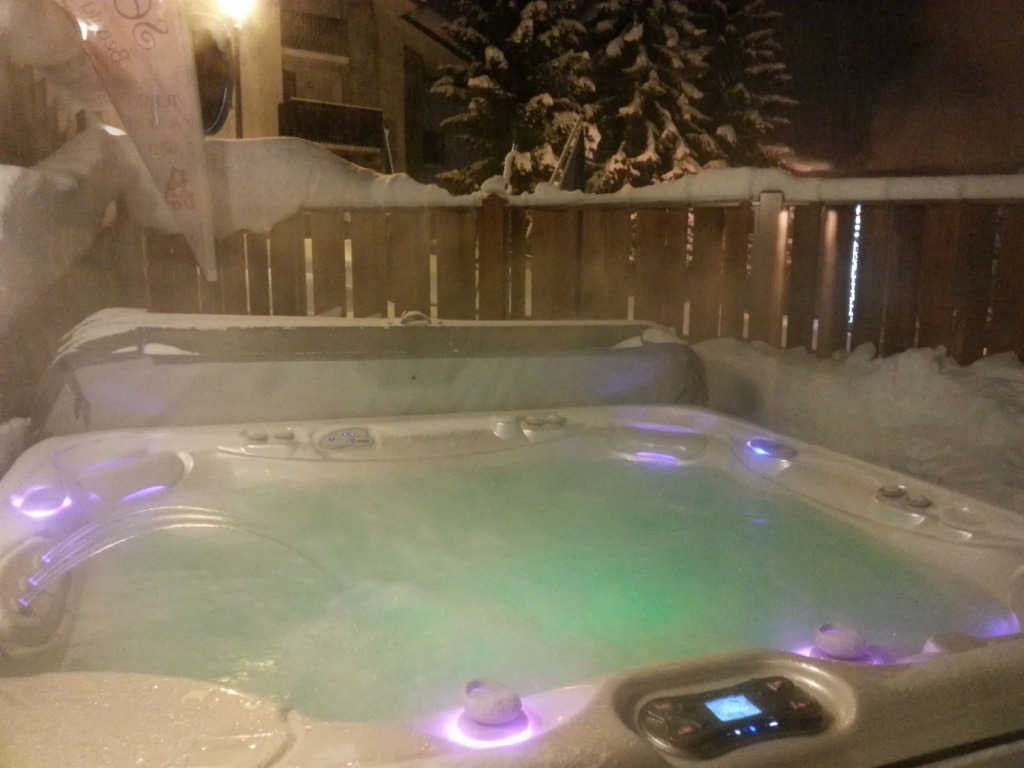 Hotel Pilier DAngle & Wellness