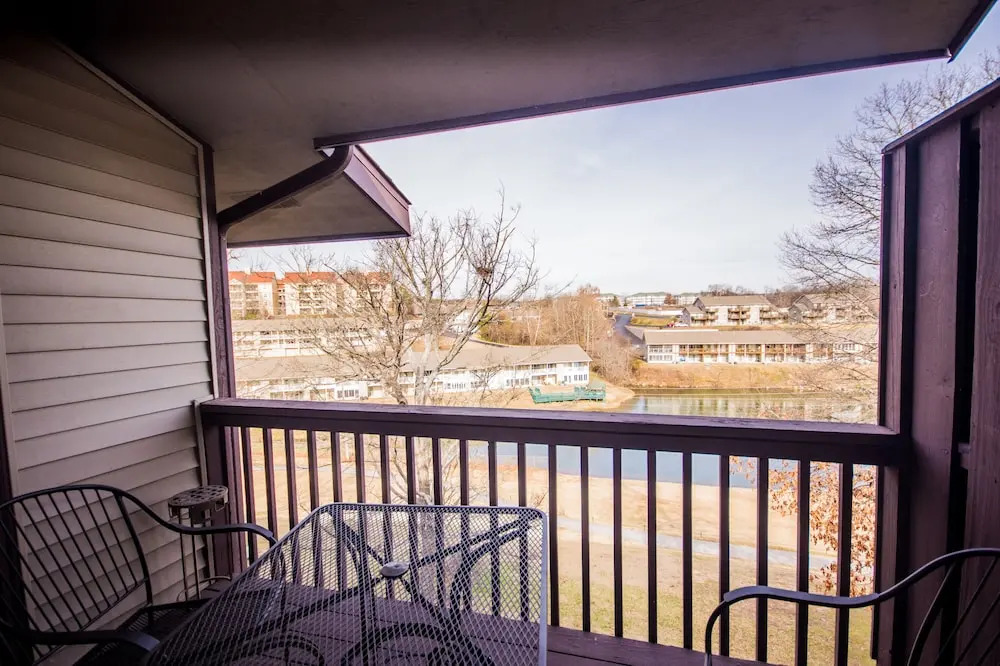 Pointe Royale Condo Vacation and Golf Resort