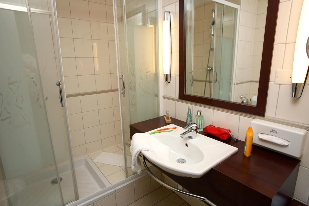 Radisson Hotel Clermont-Ferrand