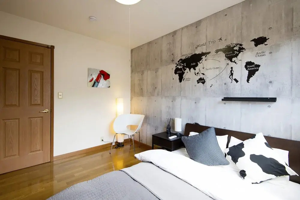 Edogawadai House