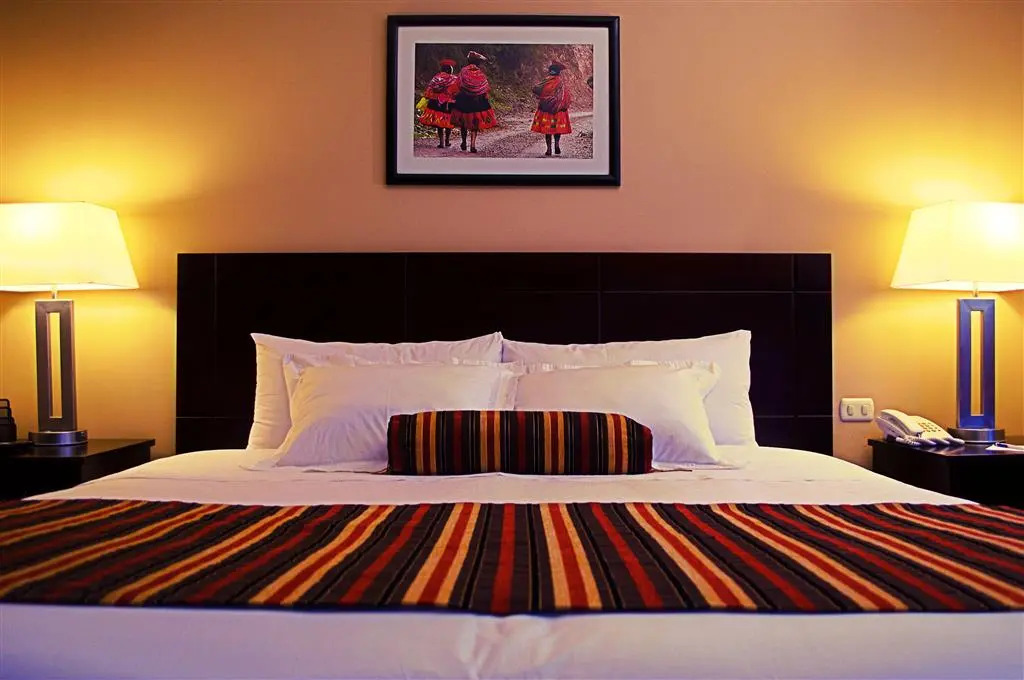 Apu Mountain Lodge Cusco