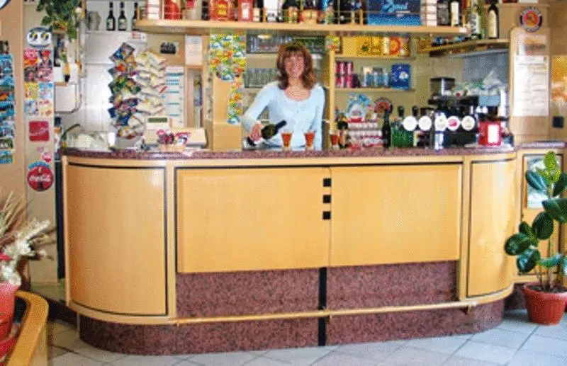 Miramonti Hotel