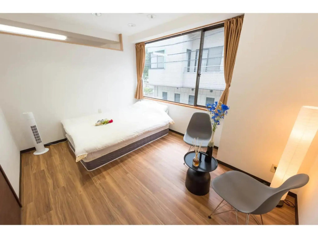 Tora Hotel Rikugien - Vacation STAY 52738v