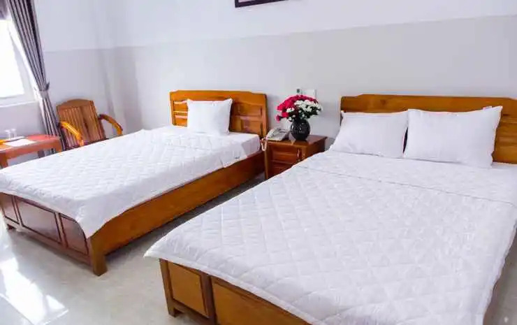 Hoang Thinh Hotel