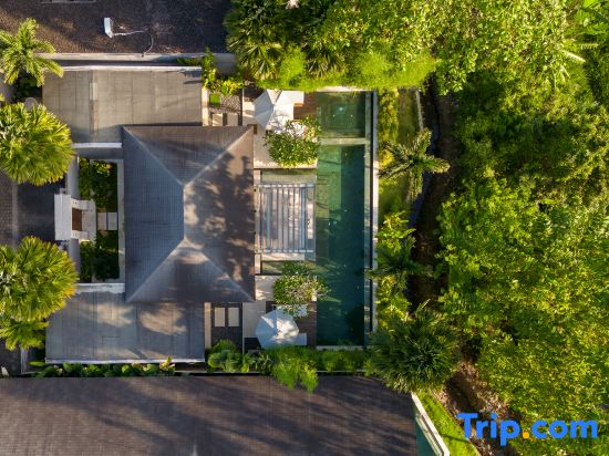 Villa WK by BaliSuperHost