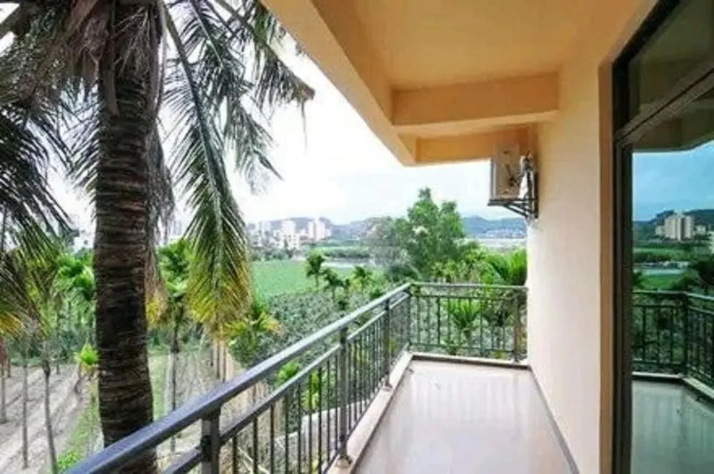 Tian Tian Home Hotel Airport