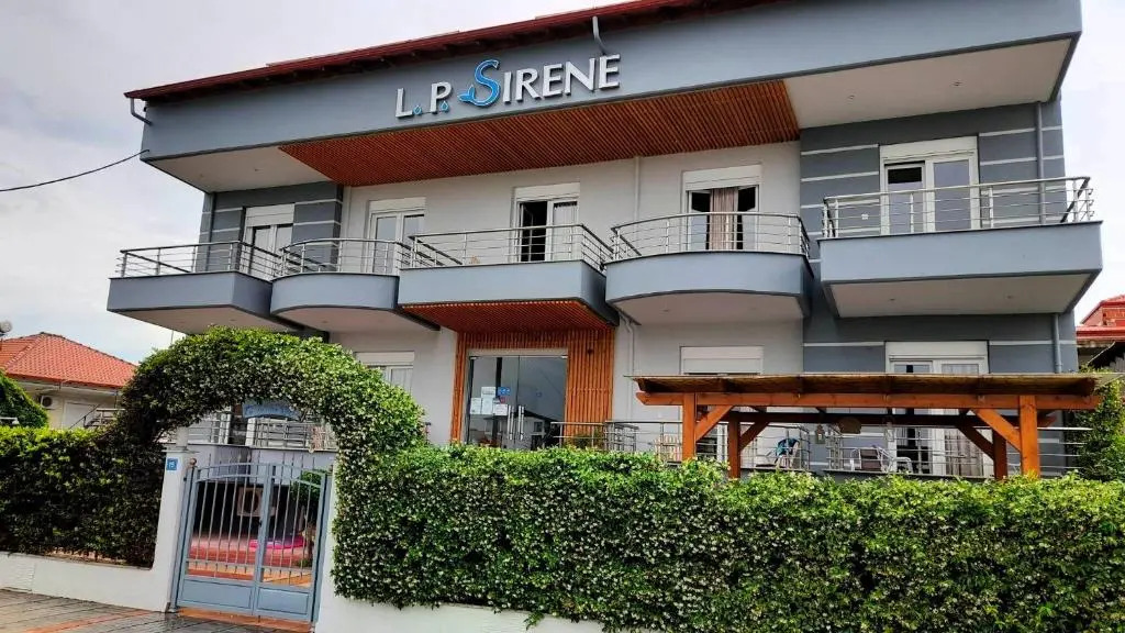 Petite Sirene Studios