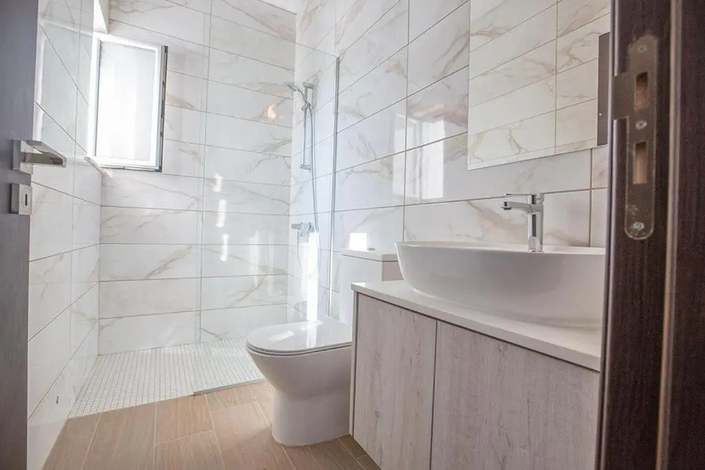 Villa Olive Titan, Brand New,Exquisite 5Bdr Protaras Villa With Pool