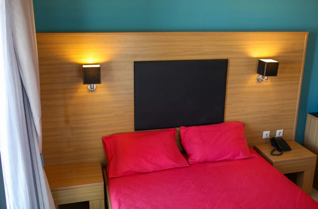 Captains House Hotel