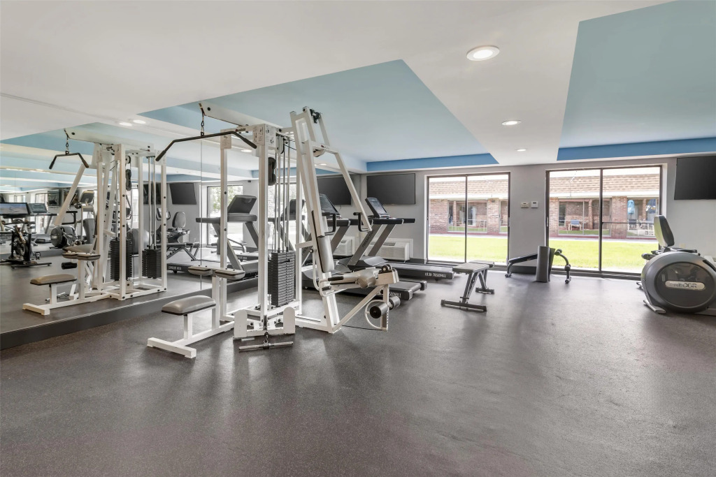 Best Western Plus Keene Hotel