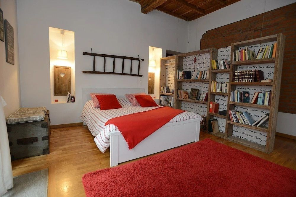 Il Pettirosso B&B