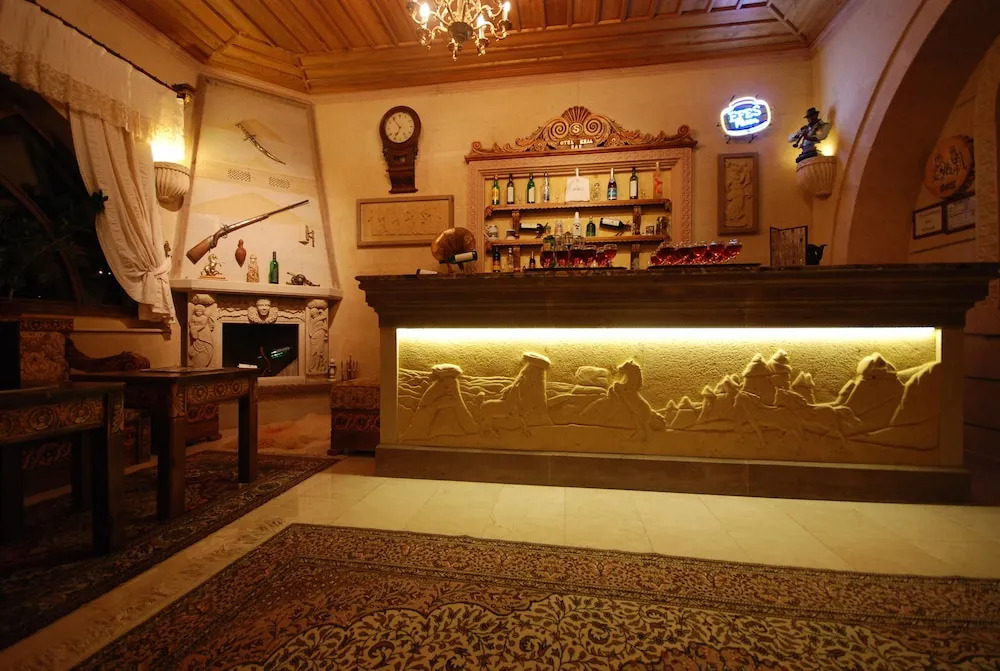 Hotel Kral Boutique