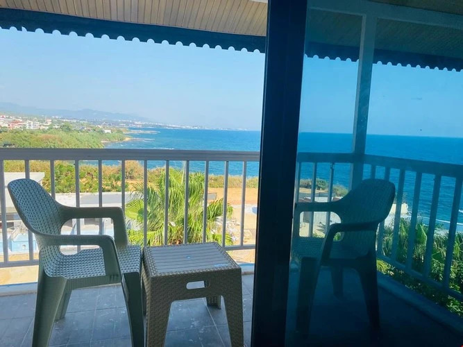 Anessa Beach Hotel