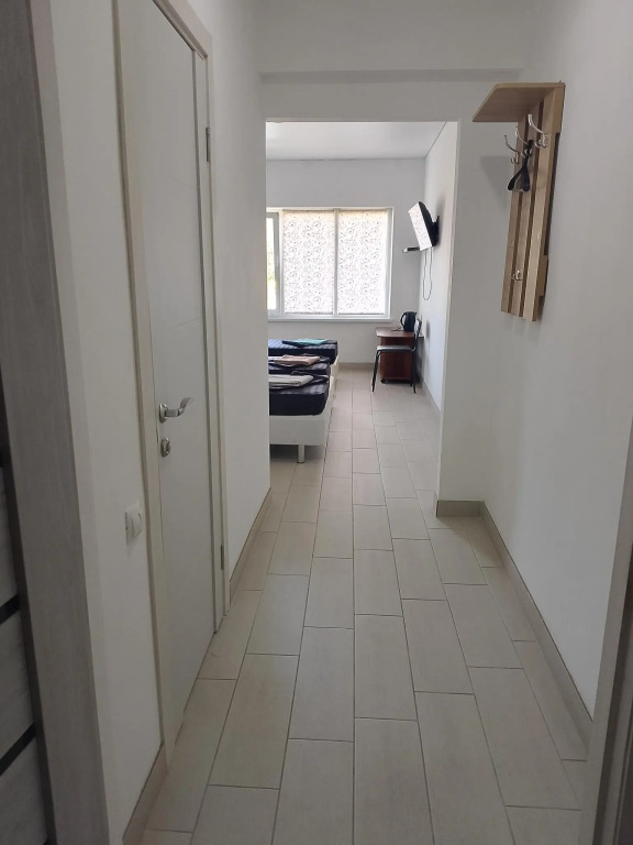Kuba Guest House	