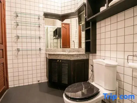 SeaBreeze Residence Mae Phim SB141