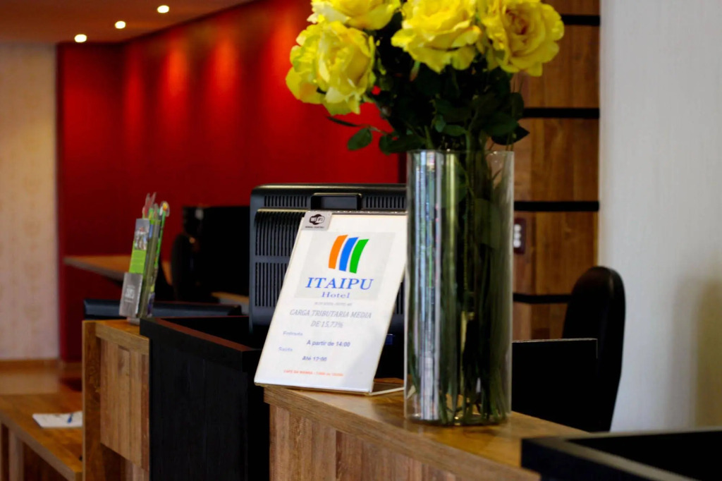 Itaipu Hotel