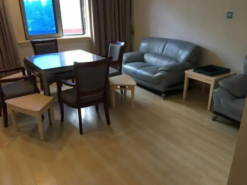 PAI Hotels·Shangrao Yiyang Fang Zhimin Memorial Hall