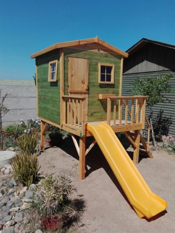 Cabanas Patricia en Horcon