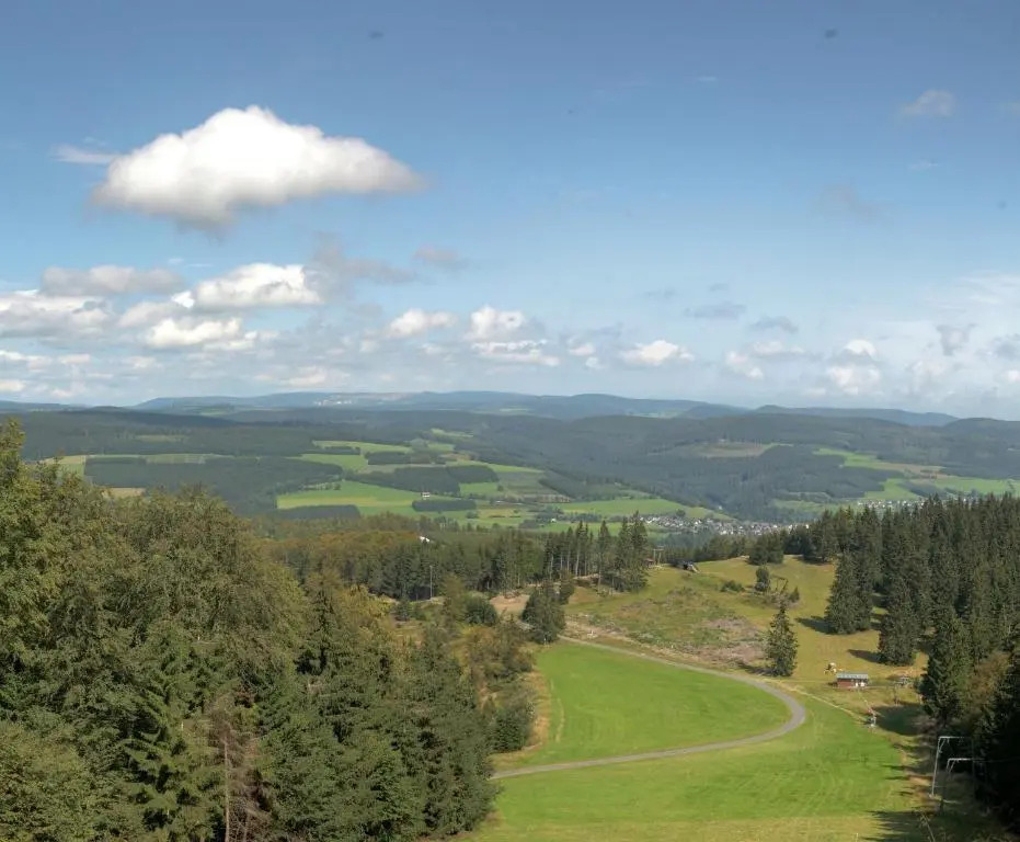 Pension Zueschener Bauernstuben