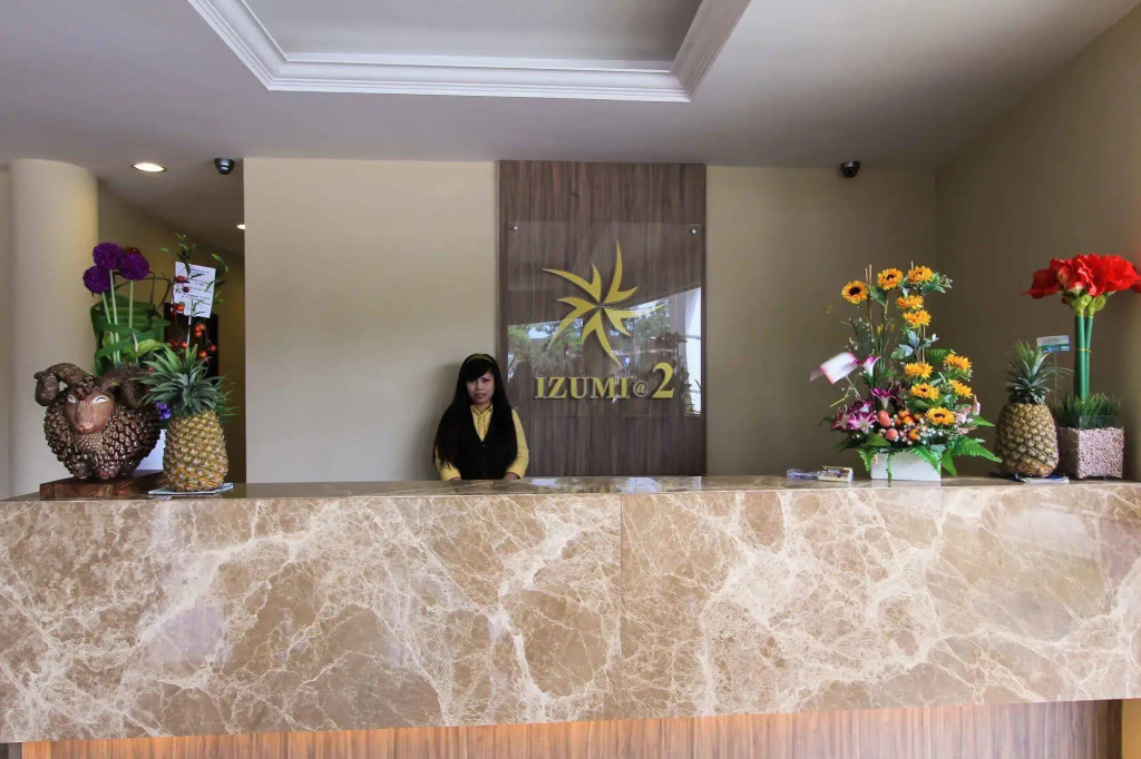 Era Plus Hotel