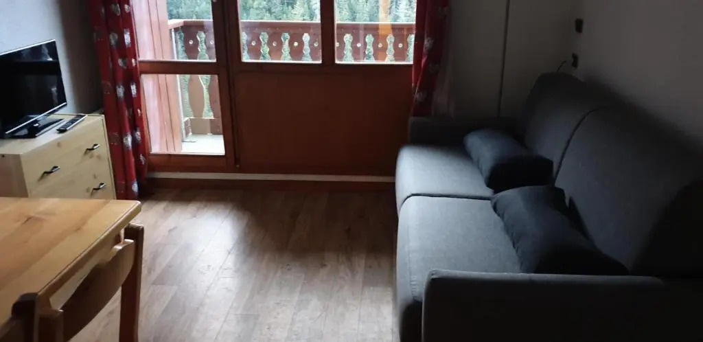 Résidence Chaviere - Studio pour 3 Personnes 193091