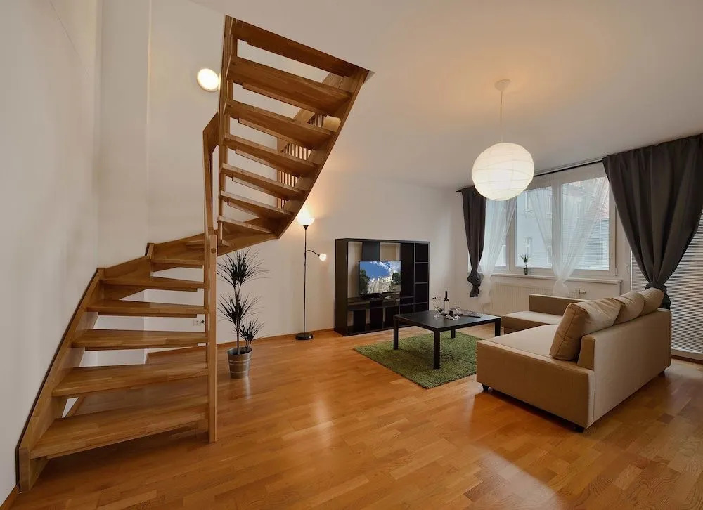 Business & Family Ambiente Apartments